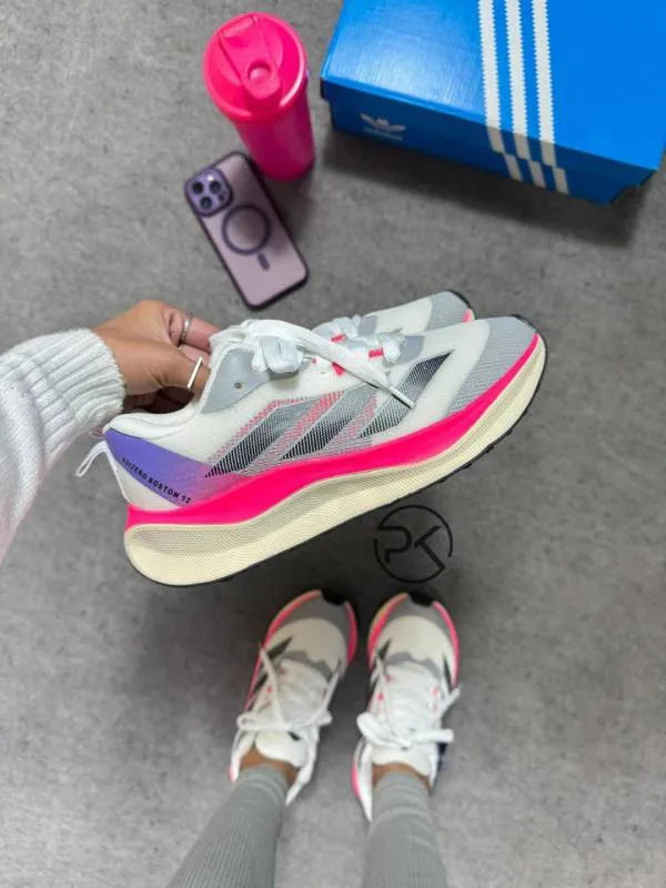 Adidas Adizero Boston12