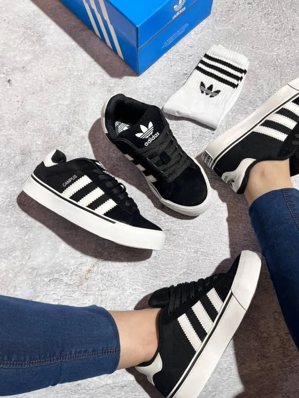 Adidas Campus Vulc Nacional