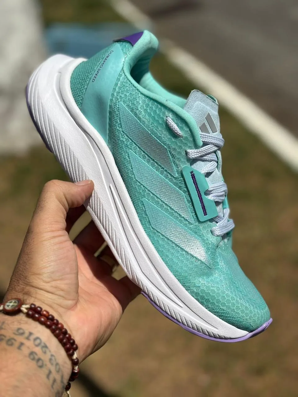 Adidas Duramo