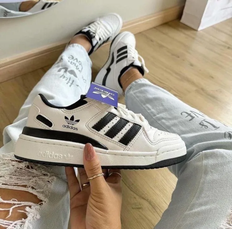 Adidas Forum