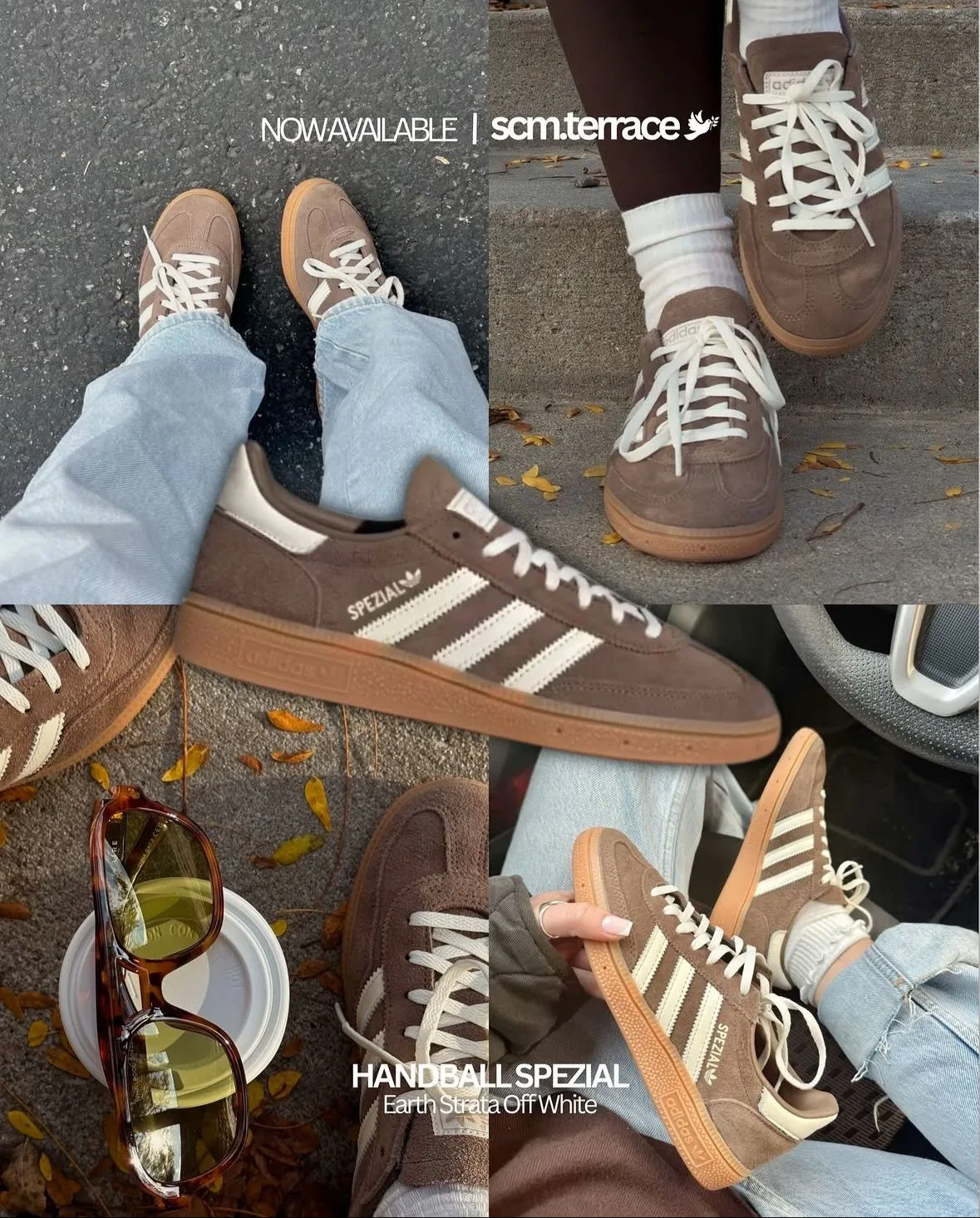 Adidas Spezial