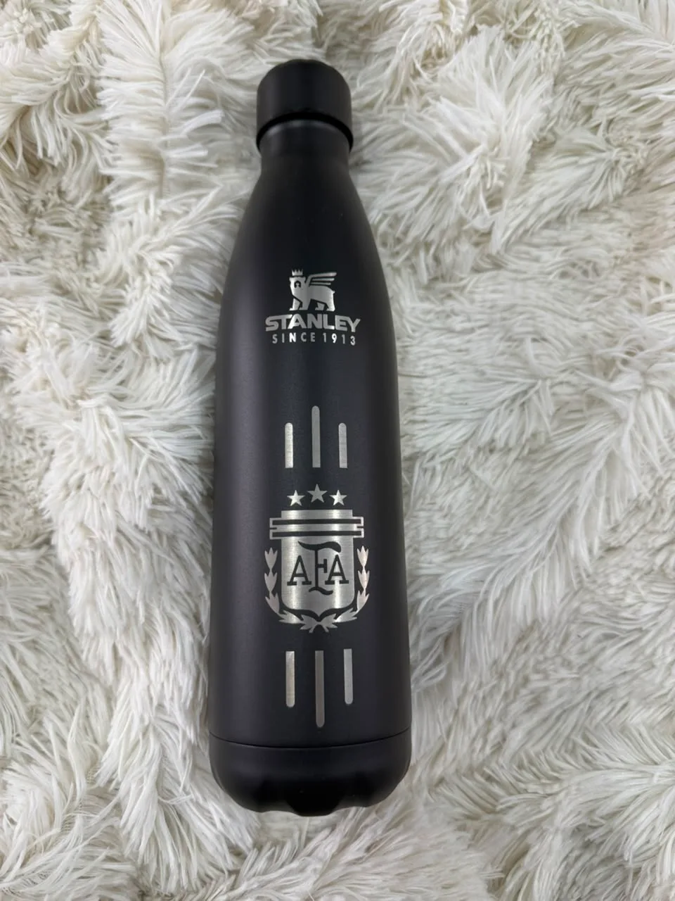 Botella AFA