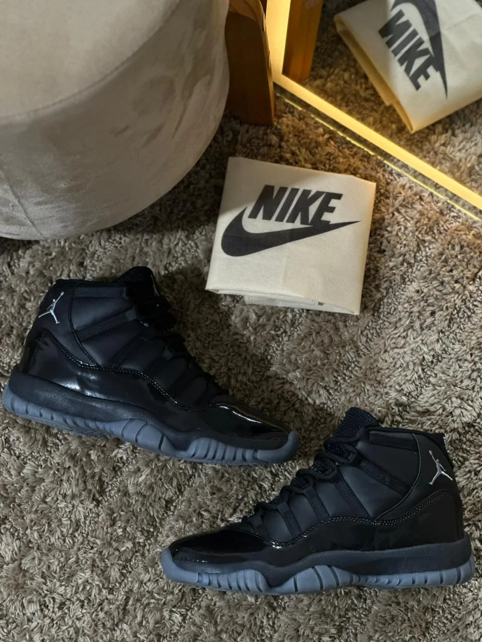 Jordan 11 PK