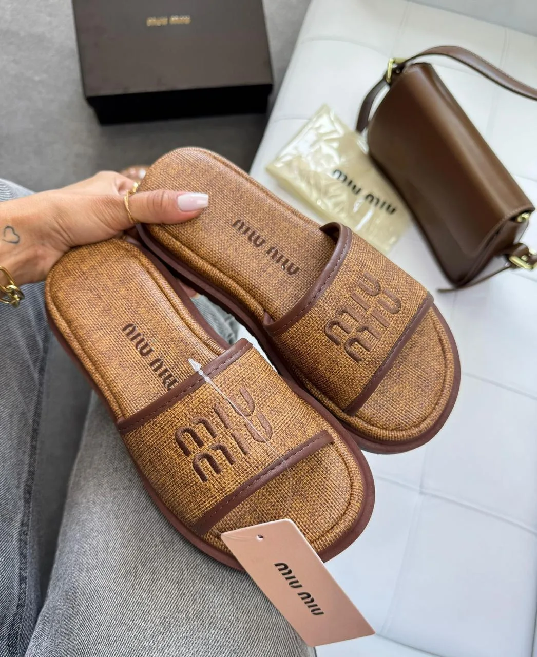 Miu Miu G5