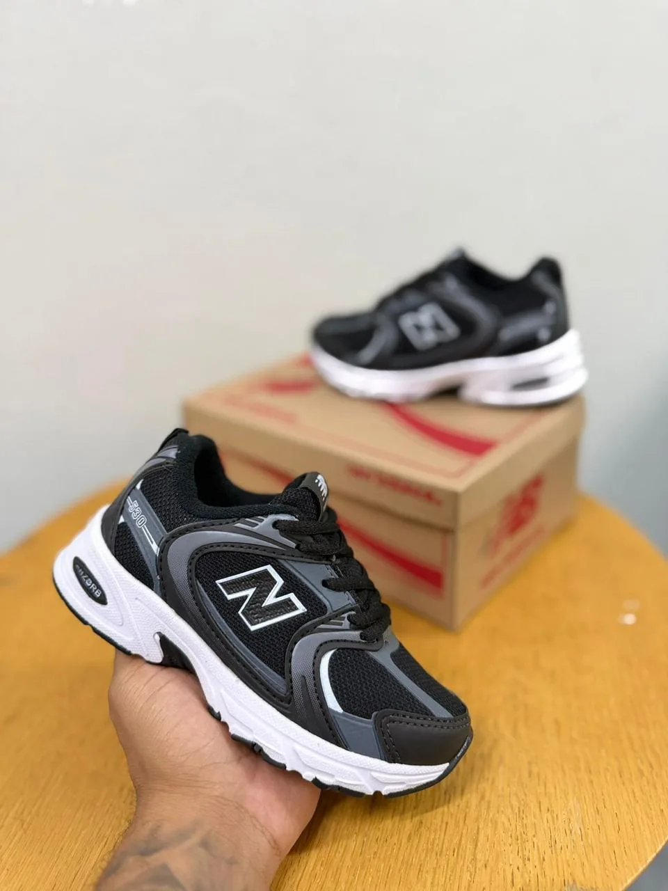 New Balance 530 Kids