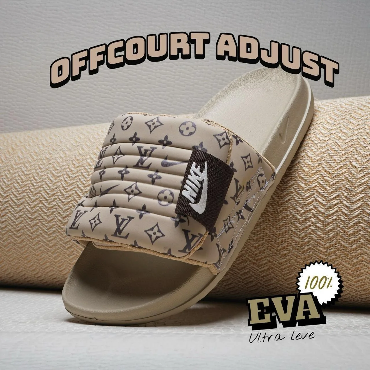 Nike Adjust 04