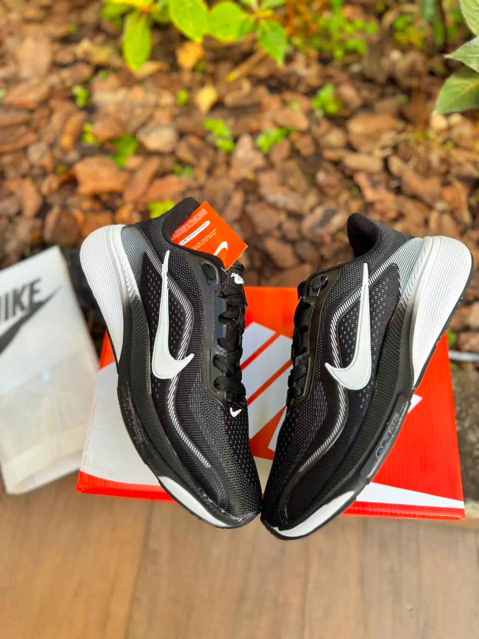 Nike Air Zoom