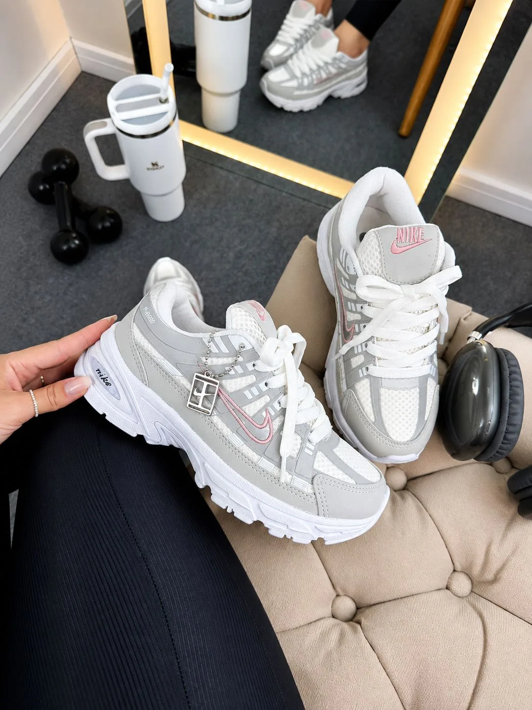 Nike P-6000