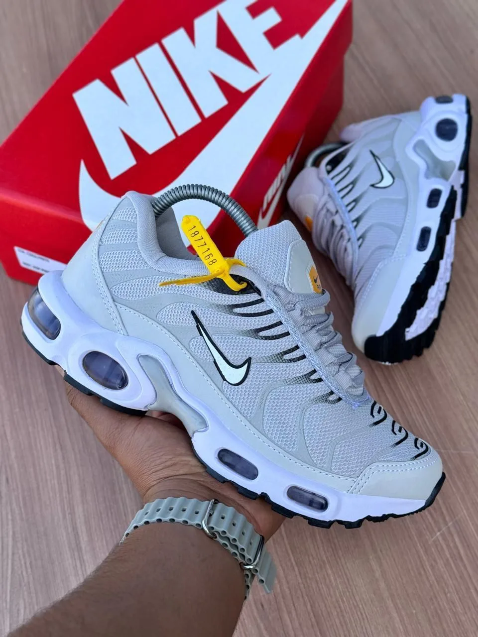 Nike TN
