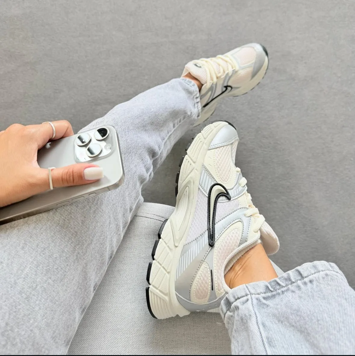 Nike V5 RNR