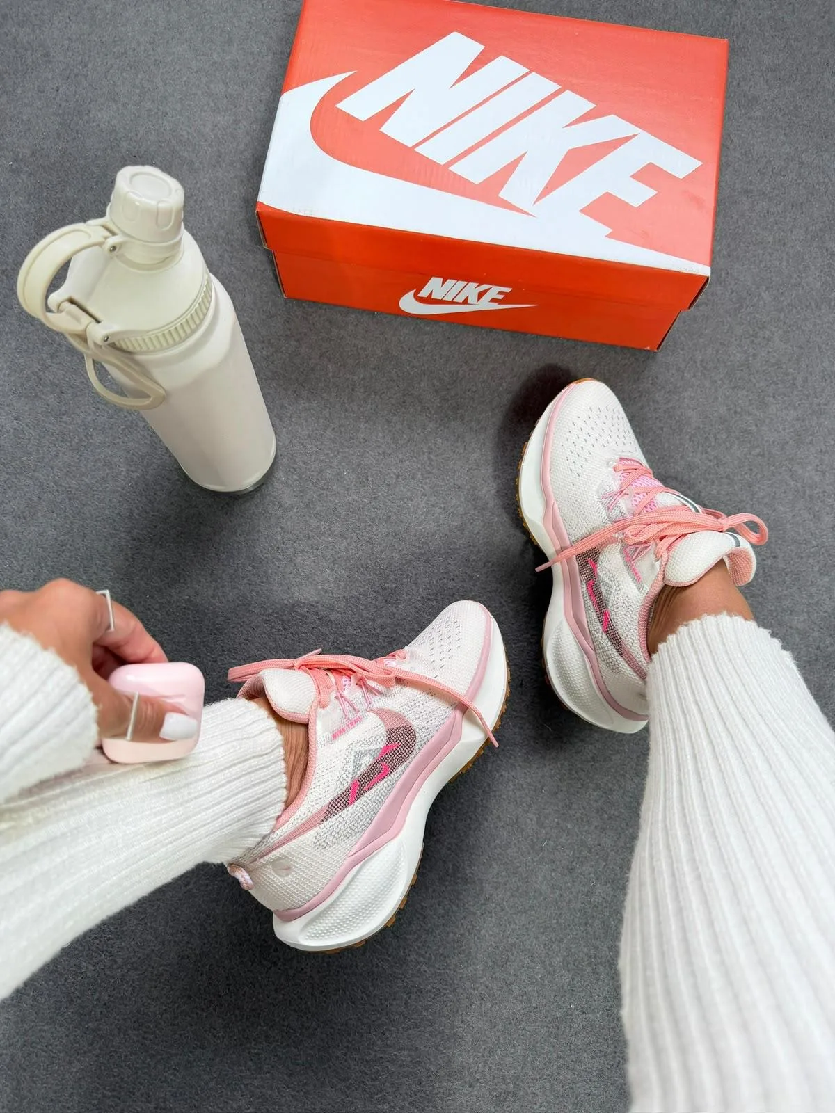 Nike Zoom P51
