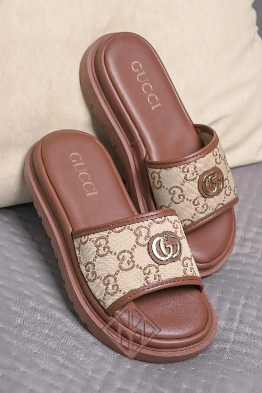 Ojota Gucci