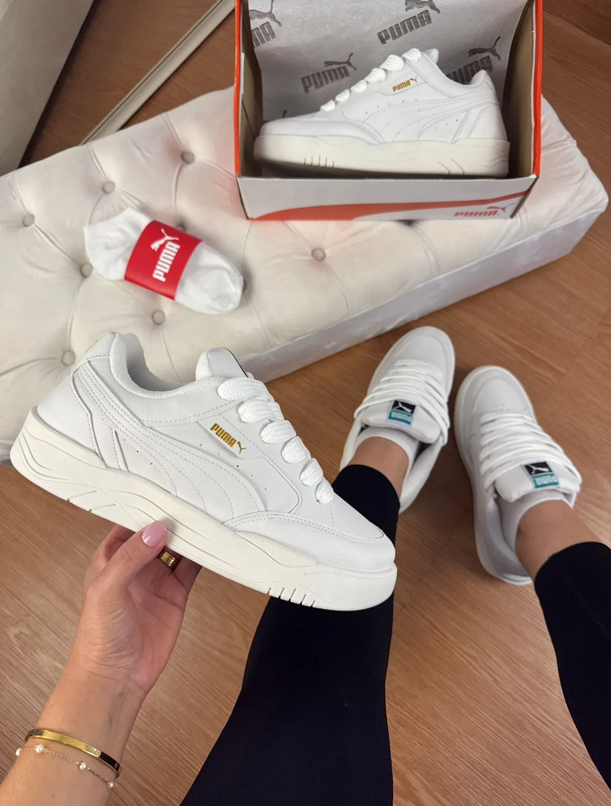 Puma Fenty