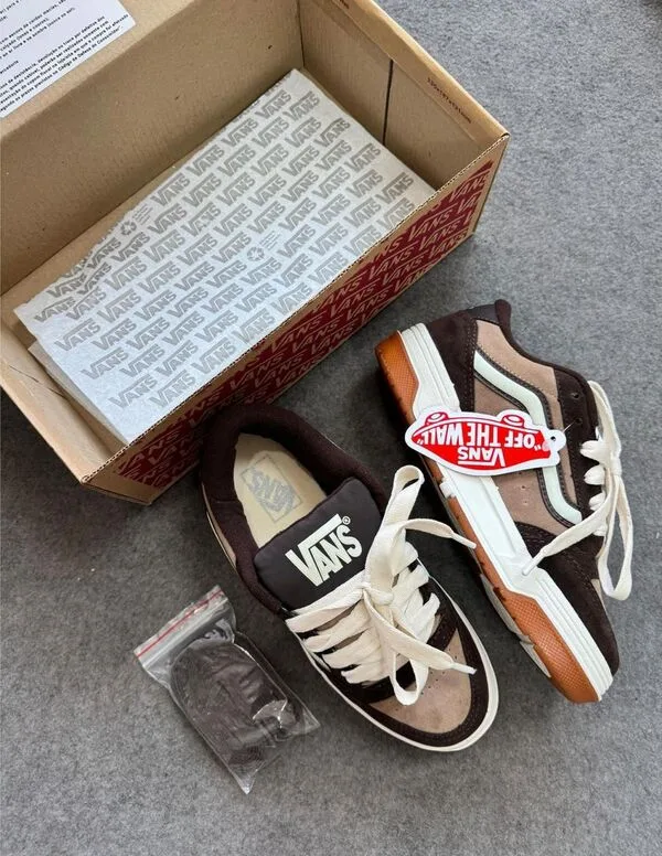 Vans Hylane