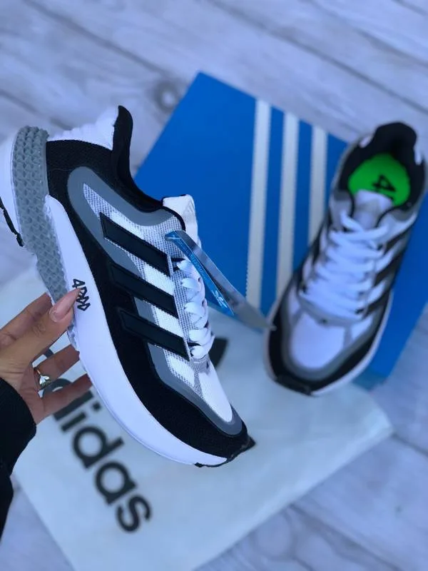 Adidas 4D
