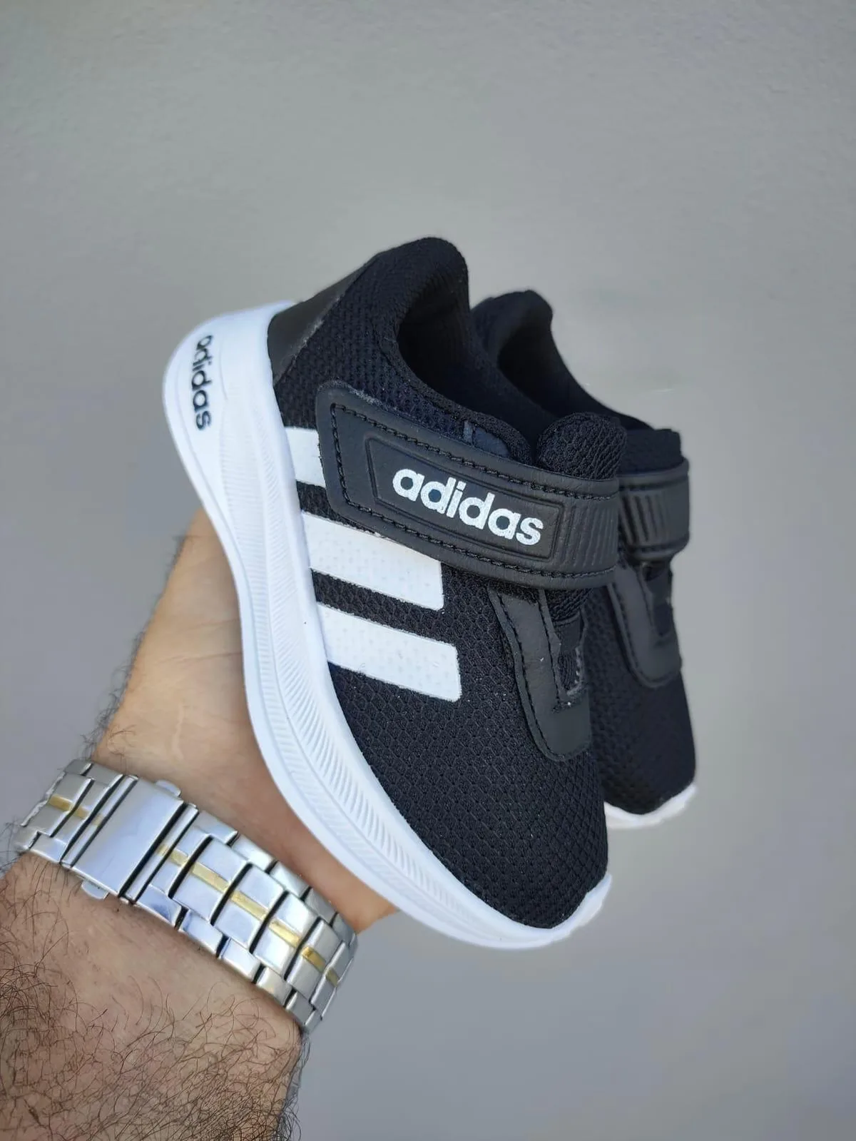Adidas Abrojo Kids