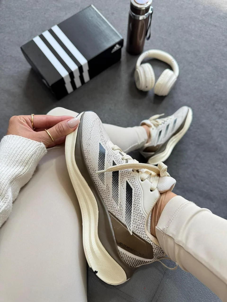 Adidas Adizero Boston12