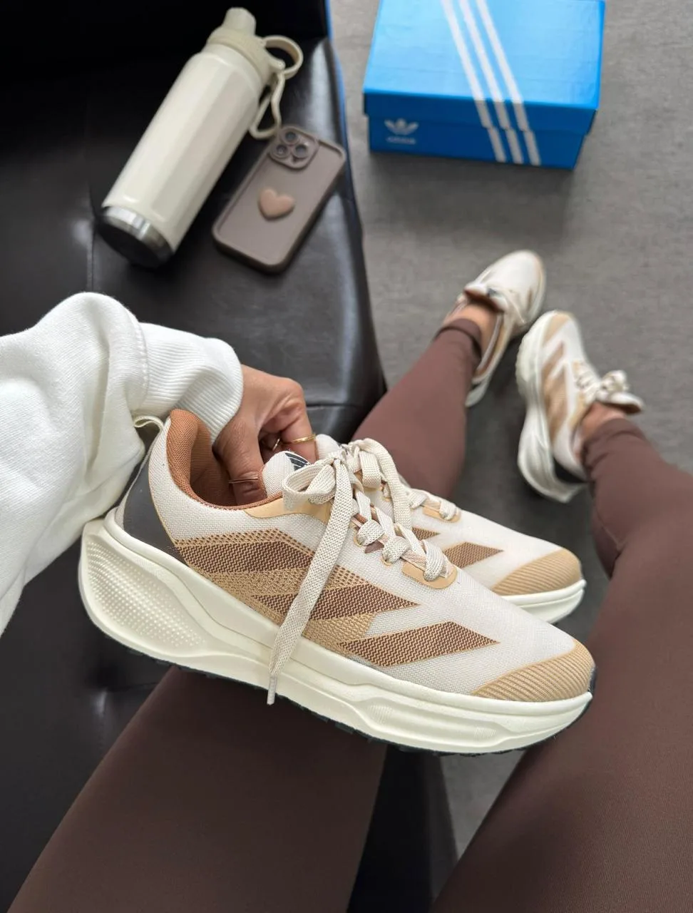 Adidas Adizero Drive