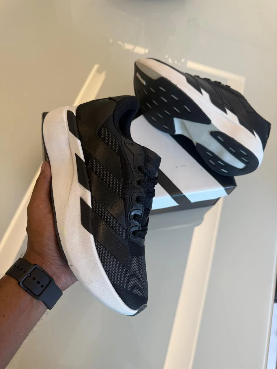Adidas Adizero Evo SL