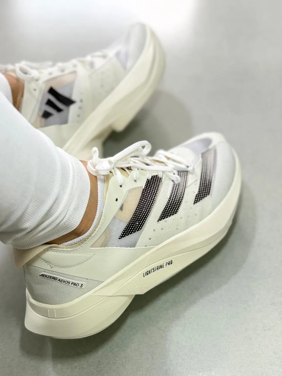 Adidas Adizero Pro 3