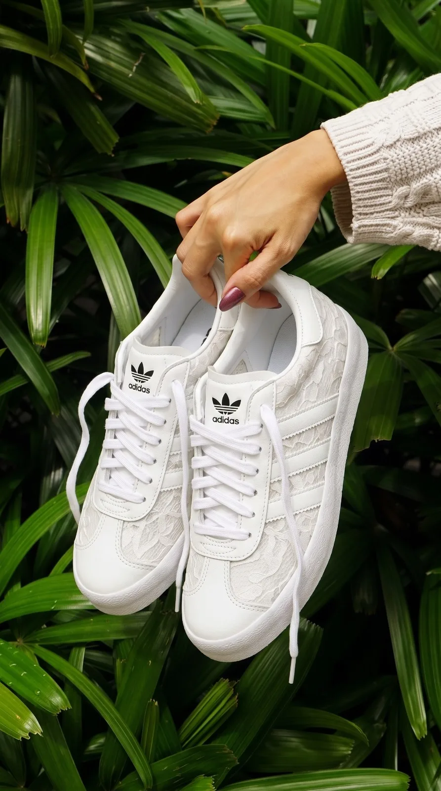 Adidas Aurora