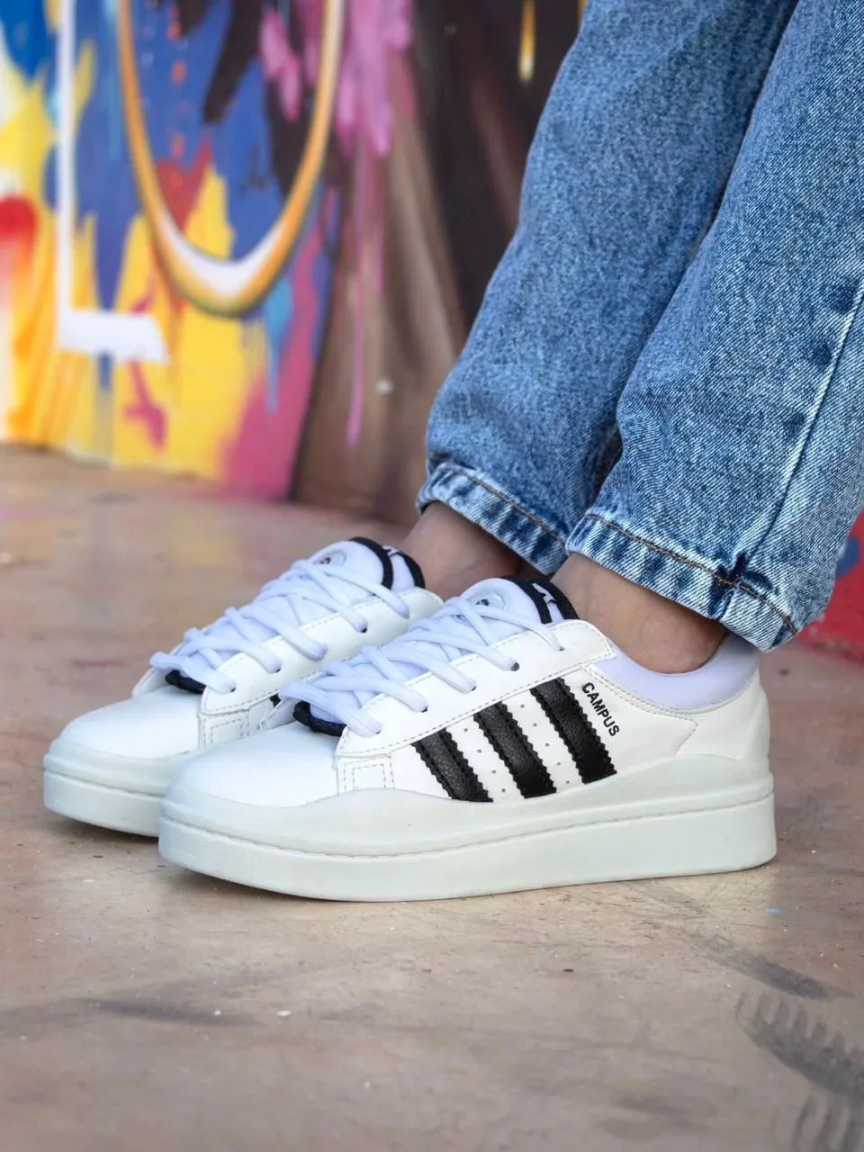 Adidas Badbunny