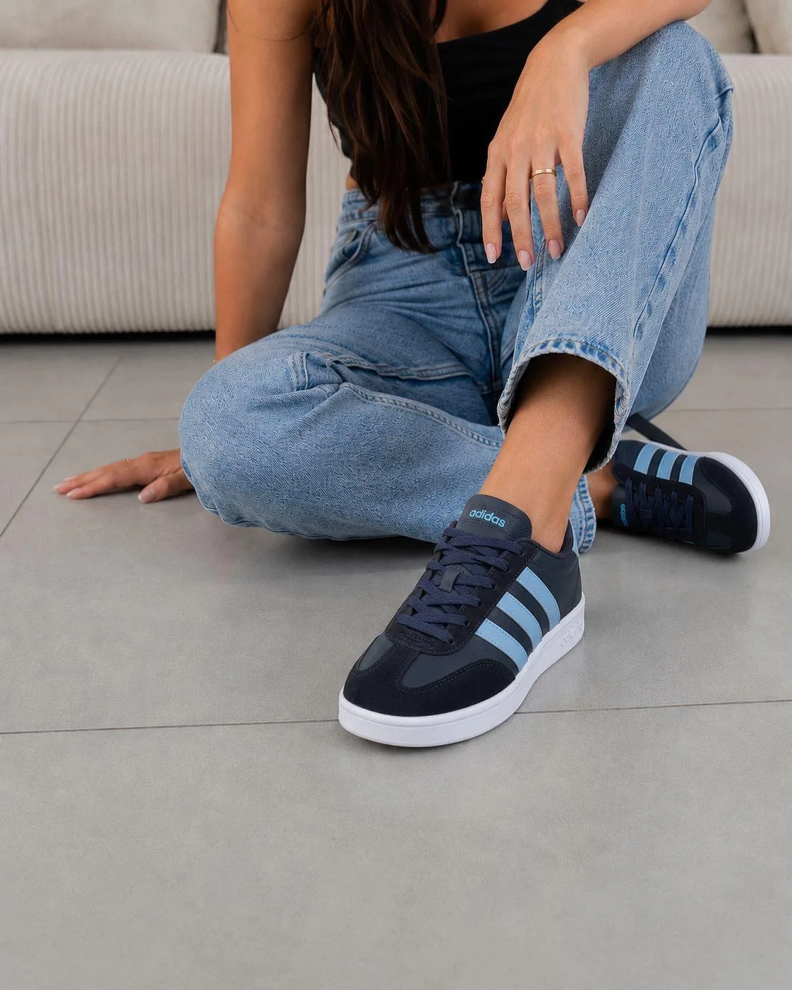 Adidas Breaknet