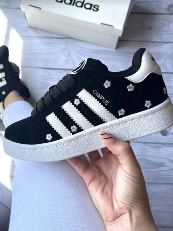 Adidas Campus Flora Nacional