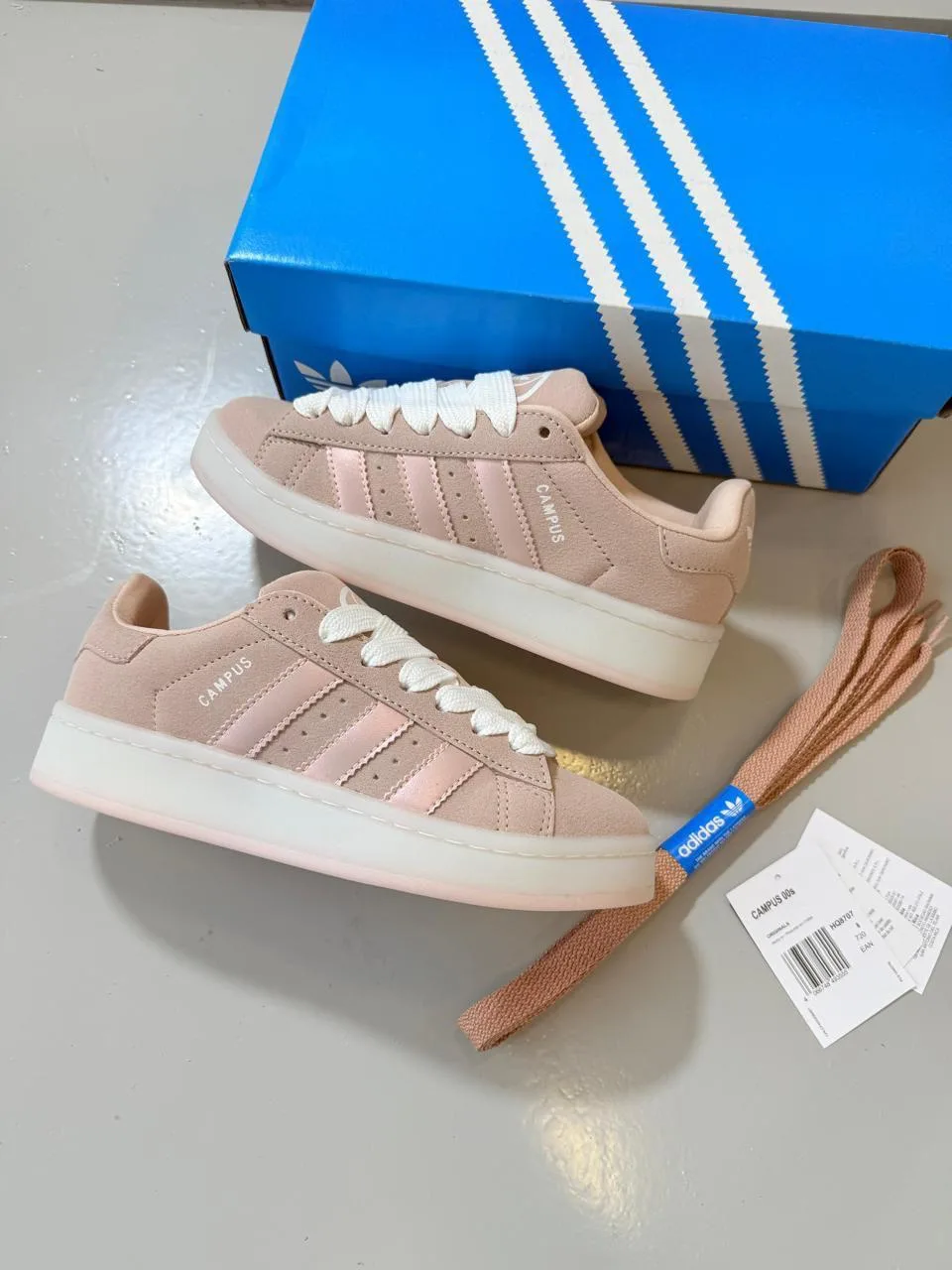 Adidas Campus G5