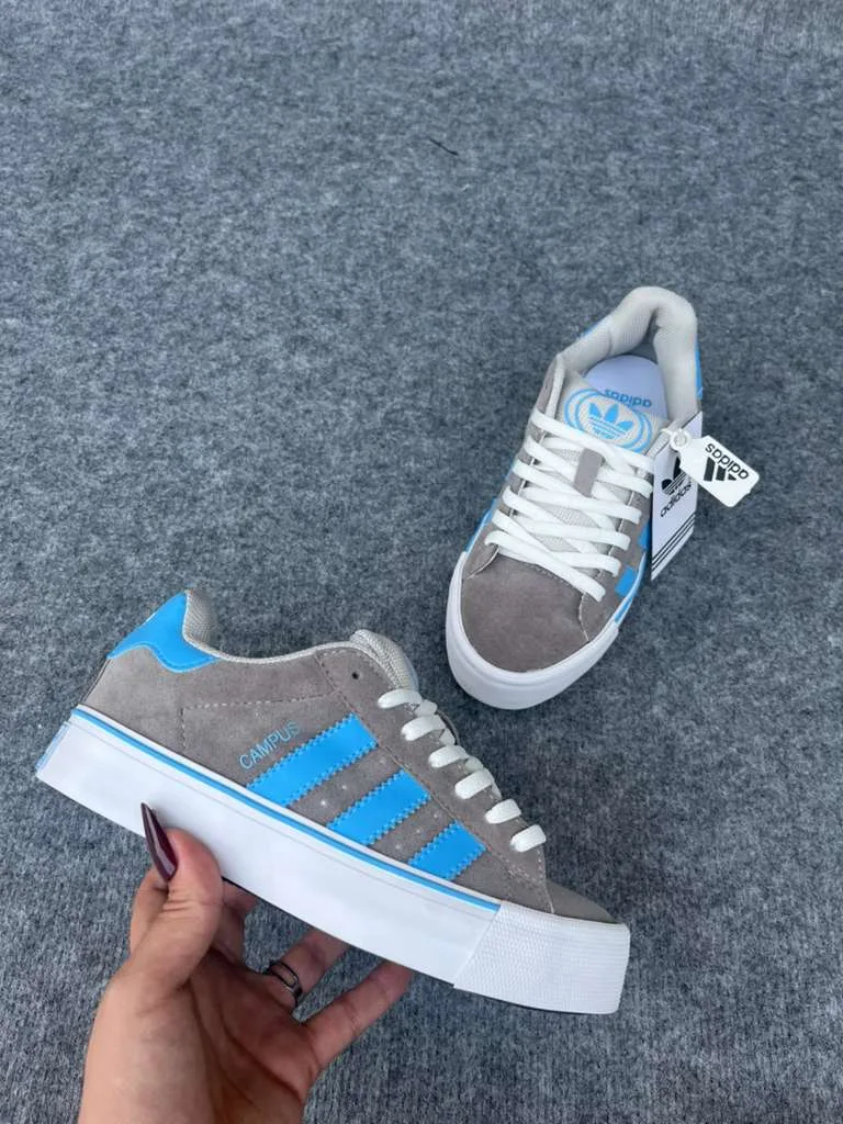 Adidas Campus Vulc Nacional