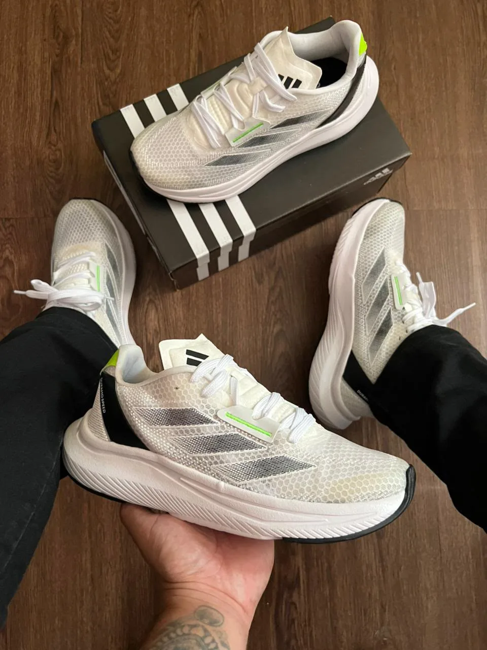 Adidas Duramo