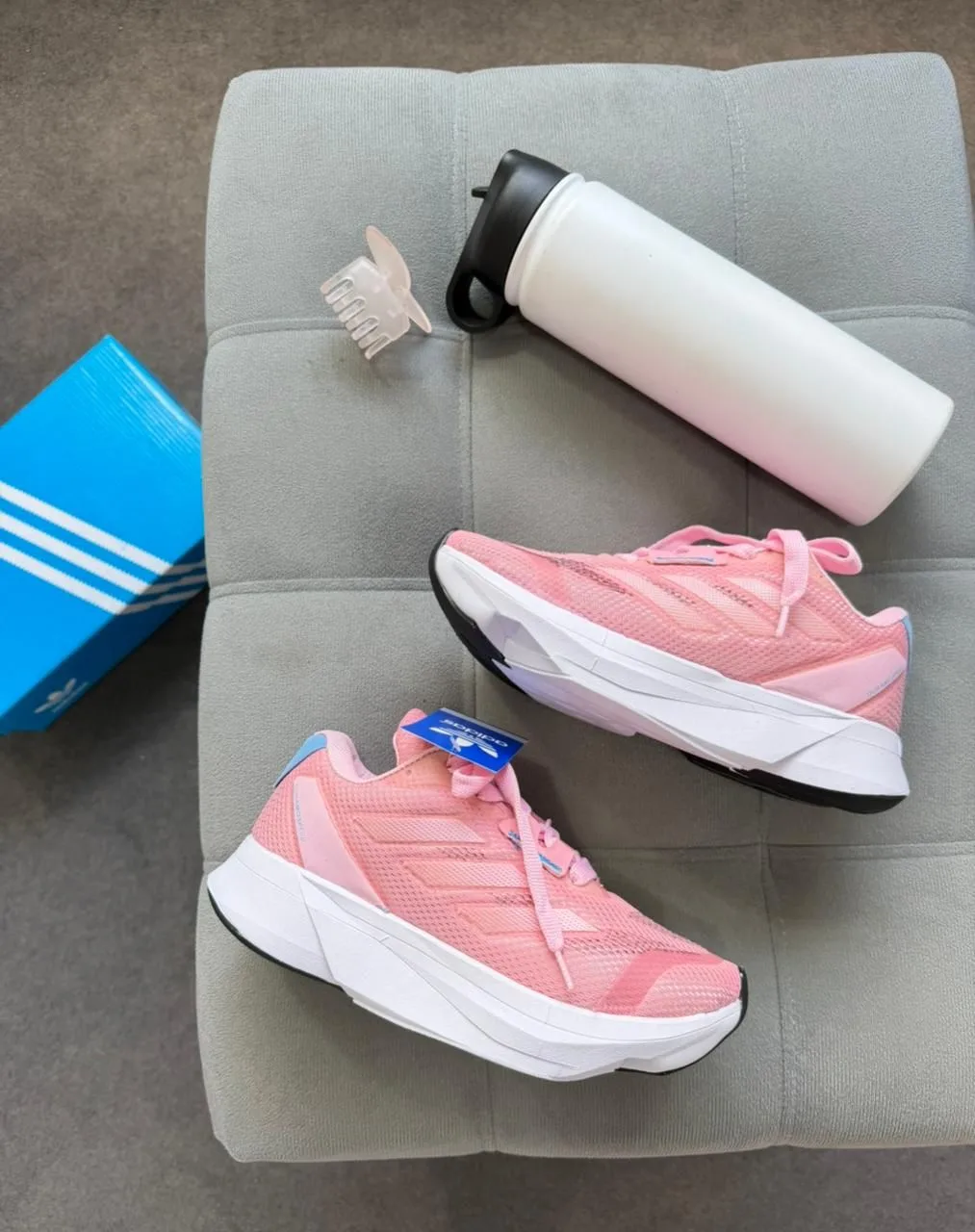 Adidas Duramo Speed