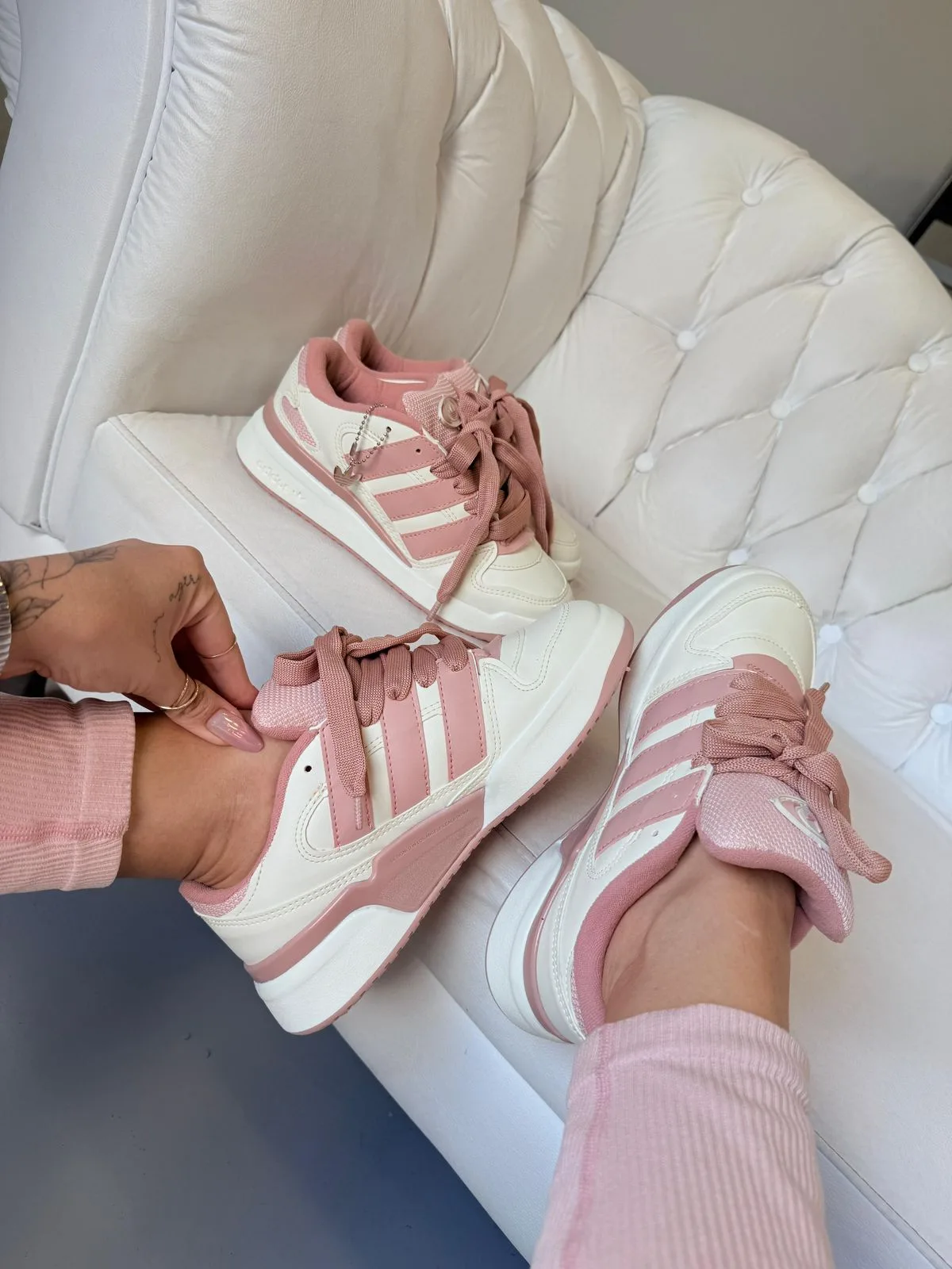 Adidas Forum 2000