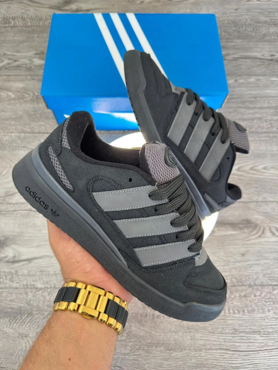 Adidas Forum 2000