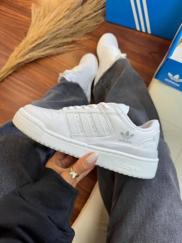 Adidas Forum