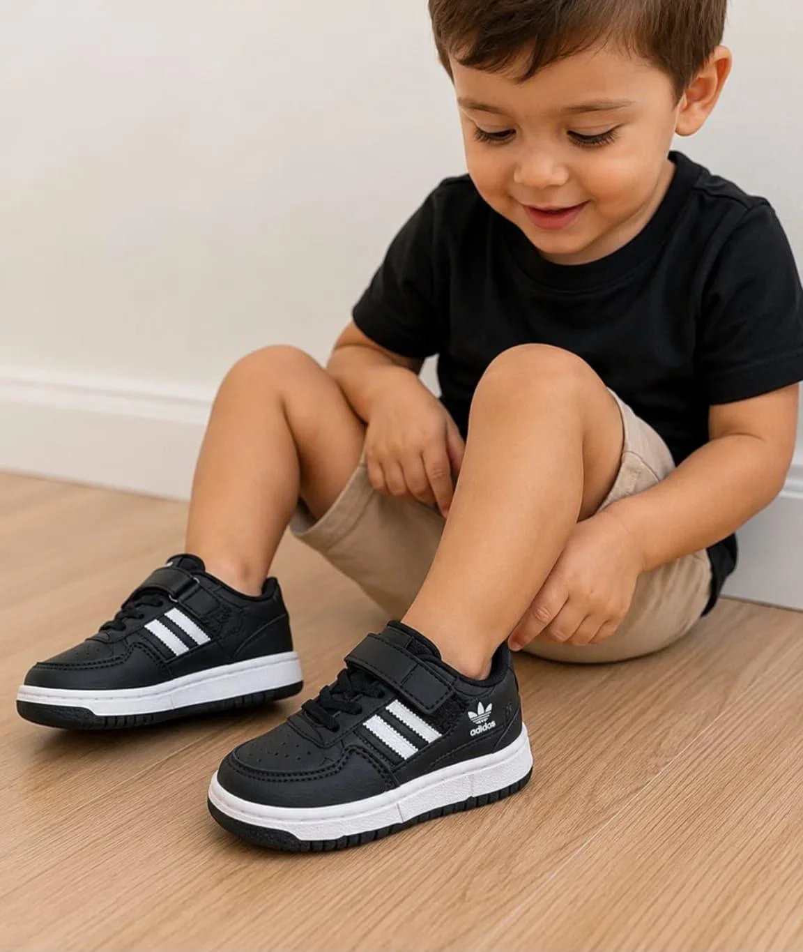 Adidas Forum Kids