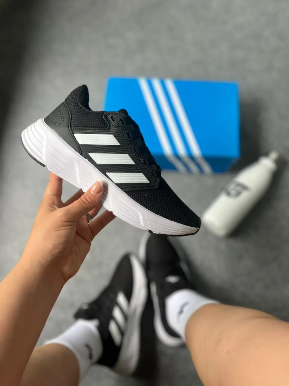 Adidas Galaxi 6