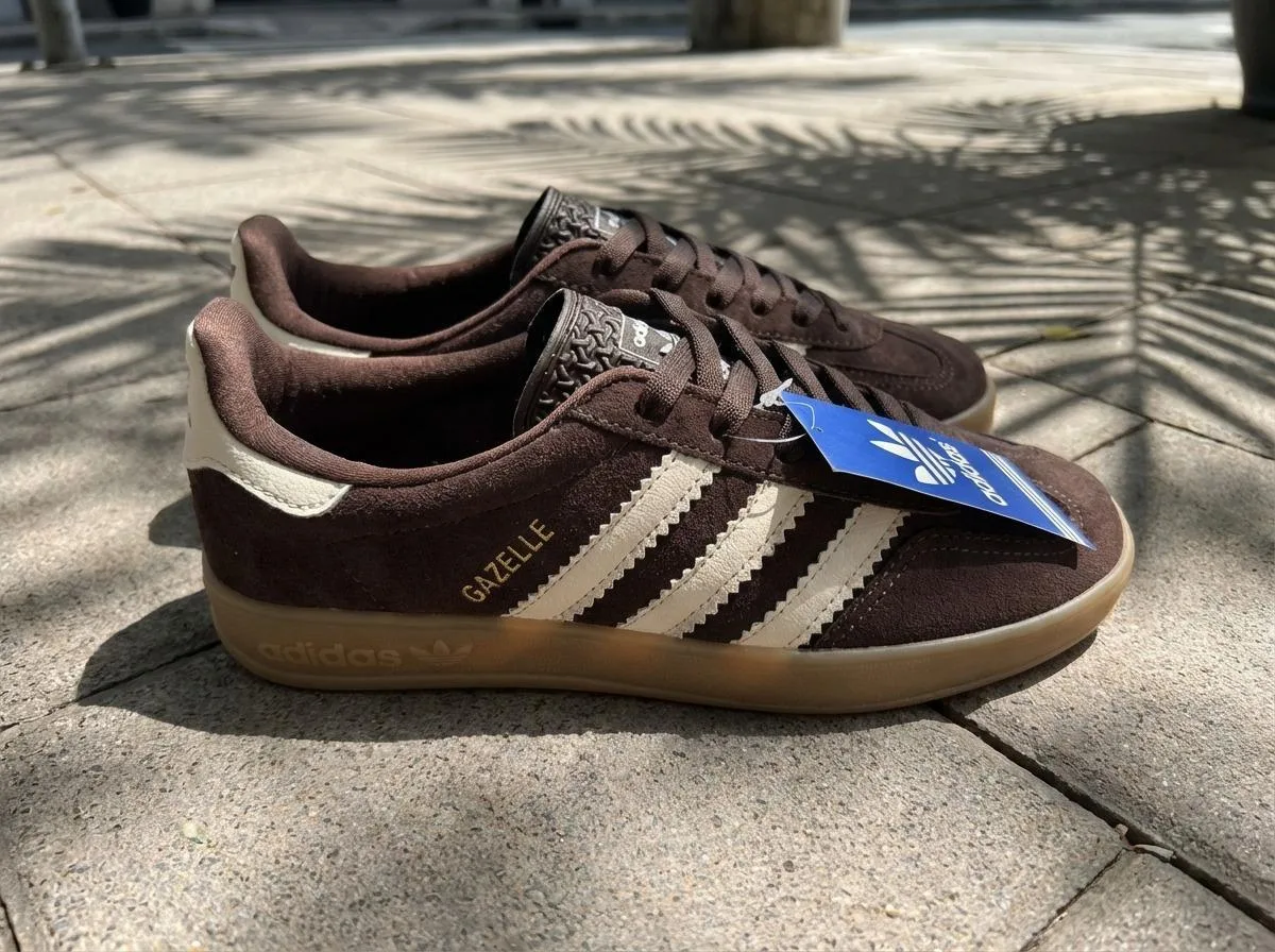 Adidas Gazelle G5