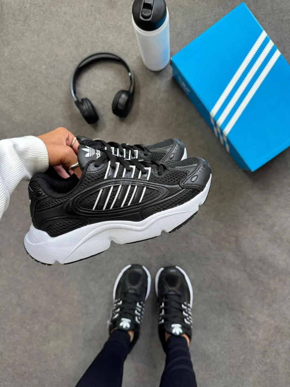Adidas Ozmillen