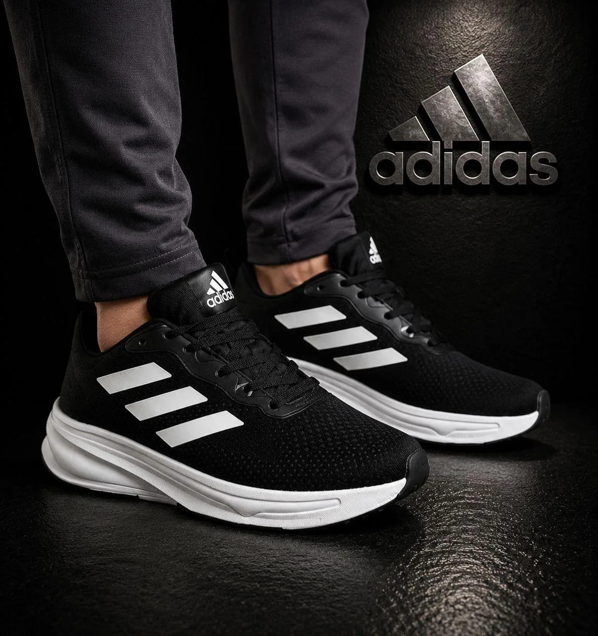 Adidas Run