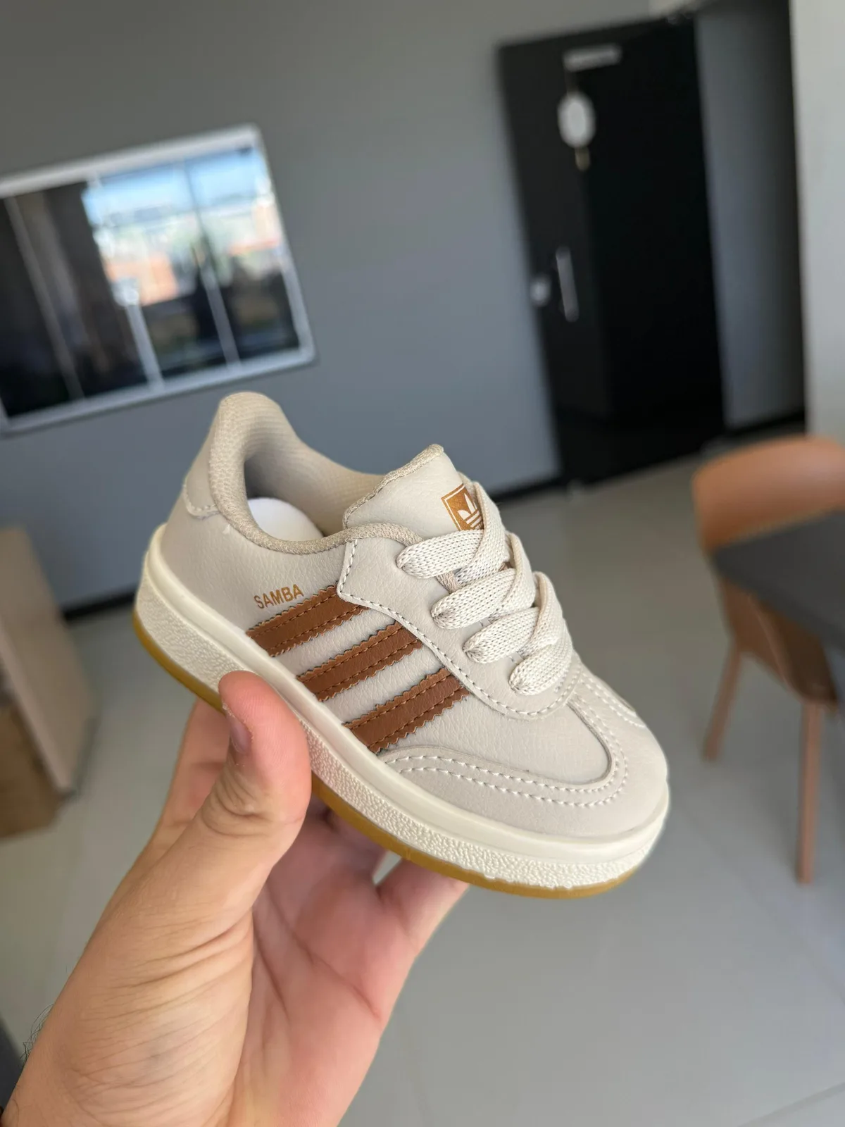 Adidas Samba Chico