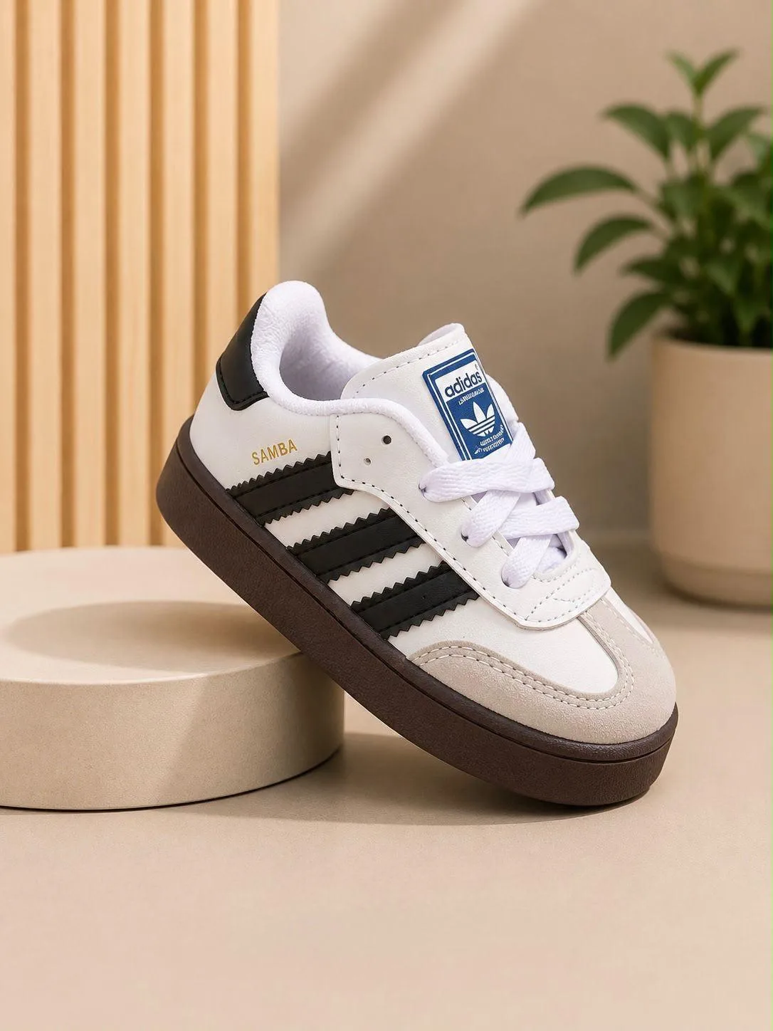 Adidas Samba Infantil