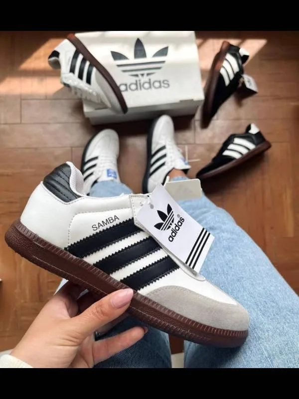 Adidas Samba Premium