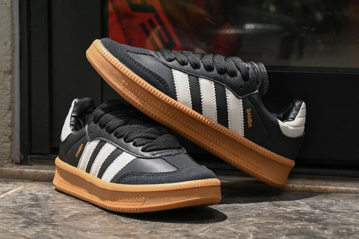 Adidas Samba XLG