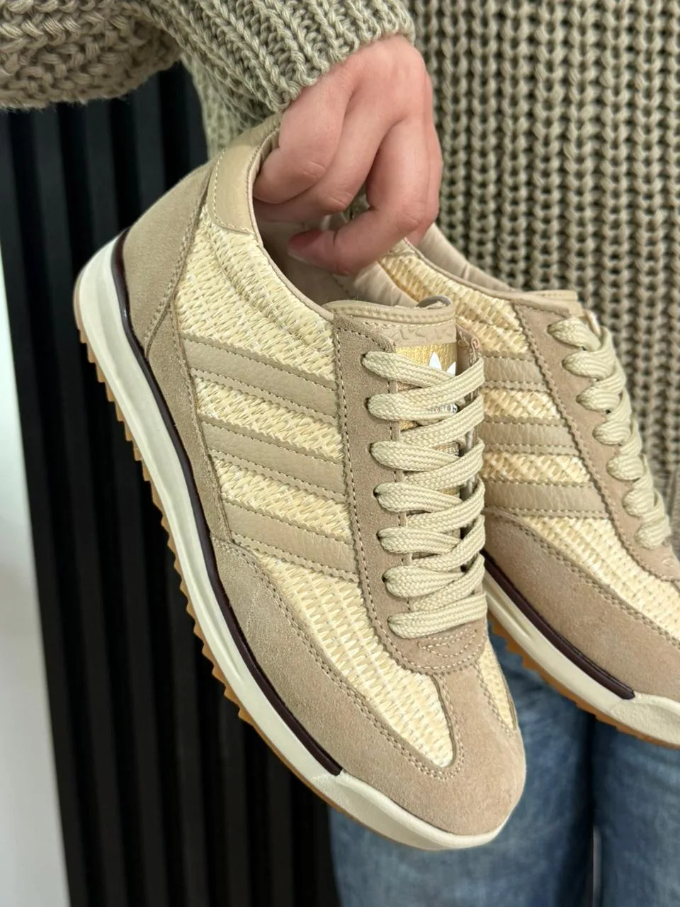 Adidas SL72