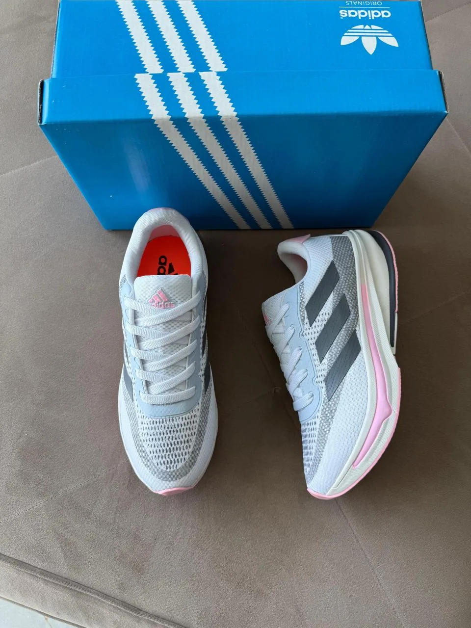 Adidas supernova