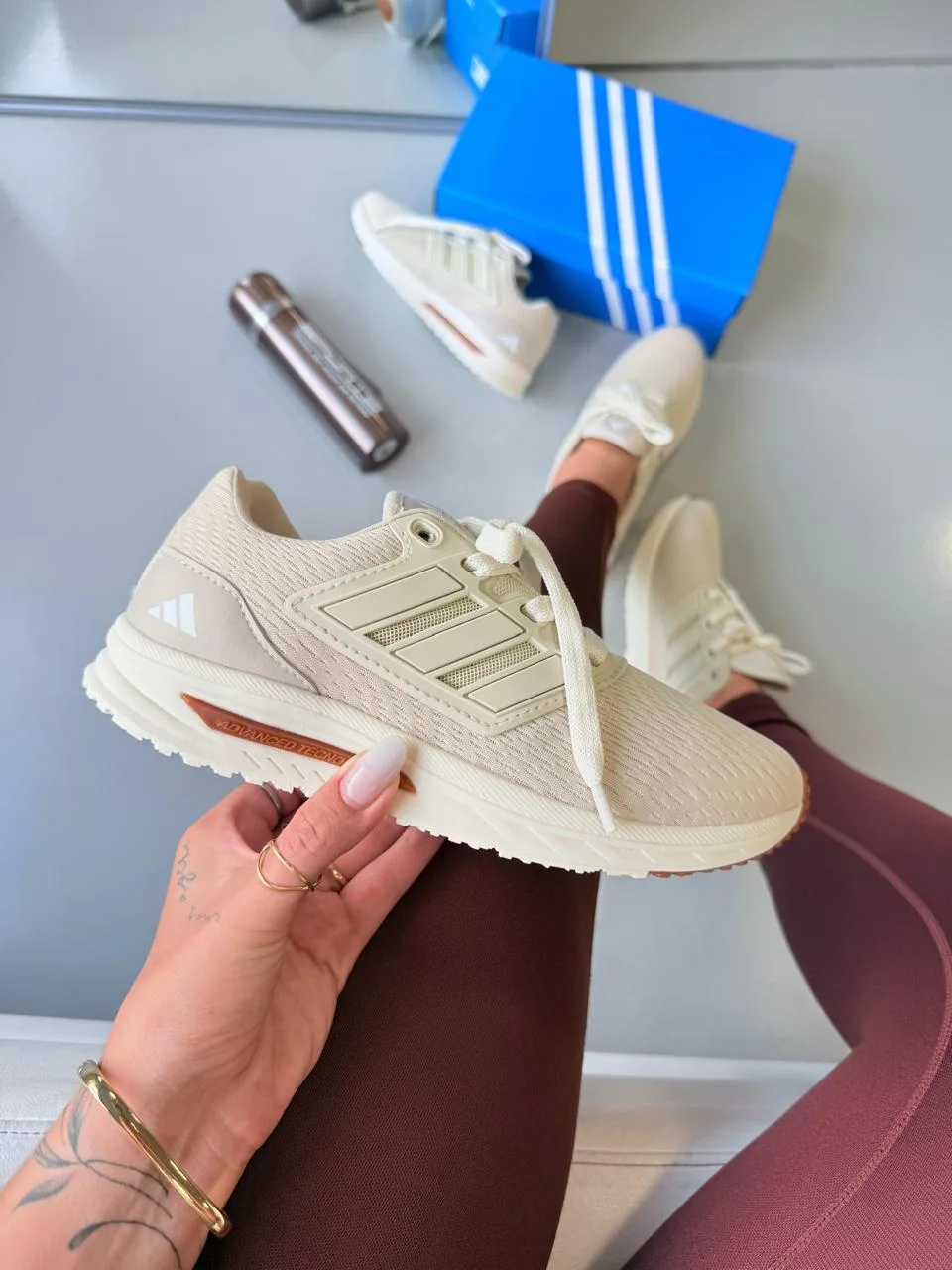 Adidas ultrabounce