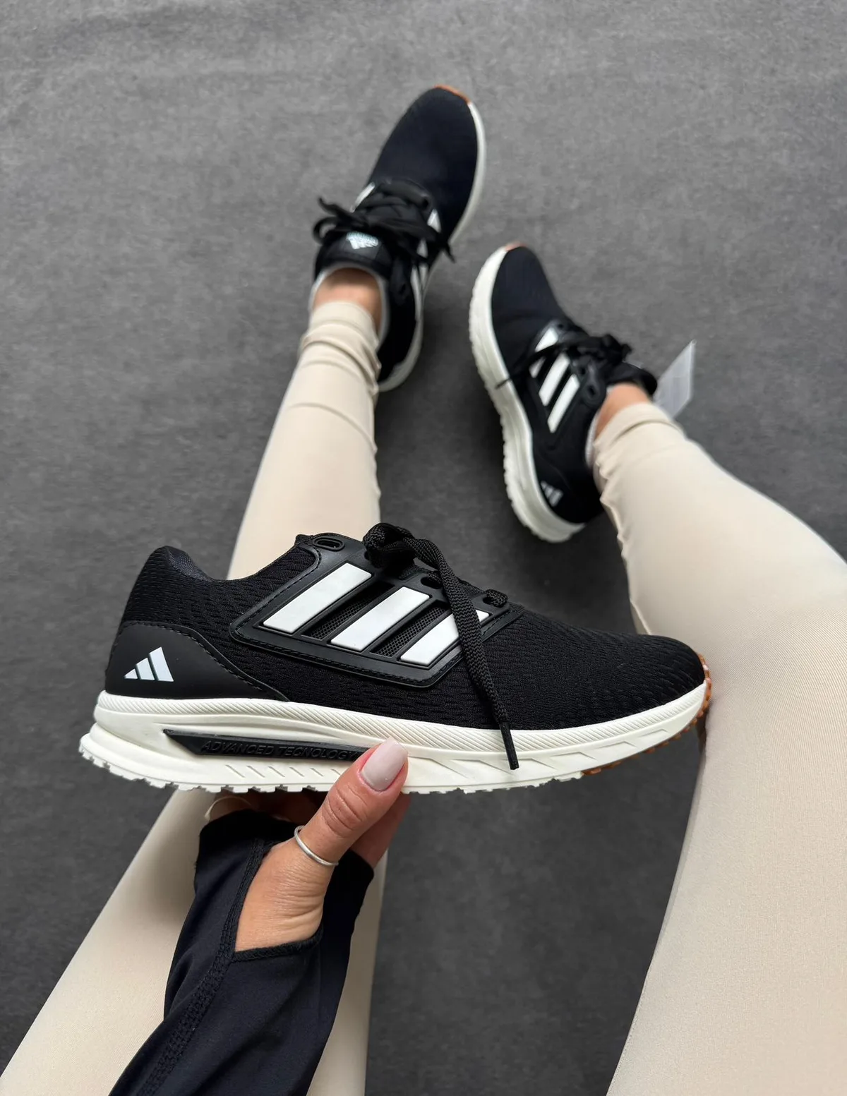 Adidas Ultrabounce