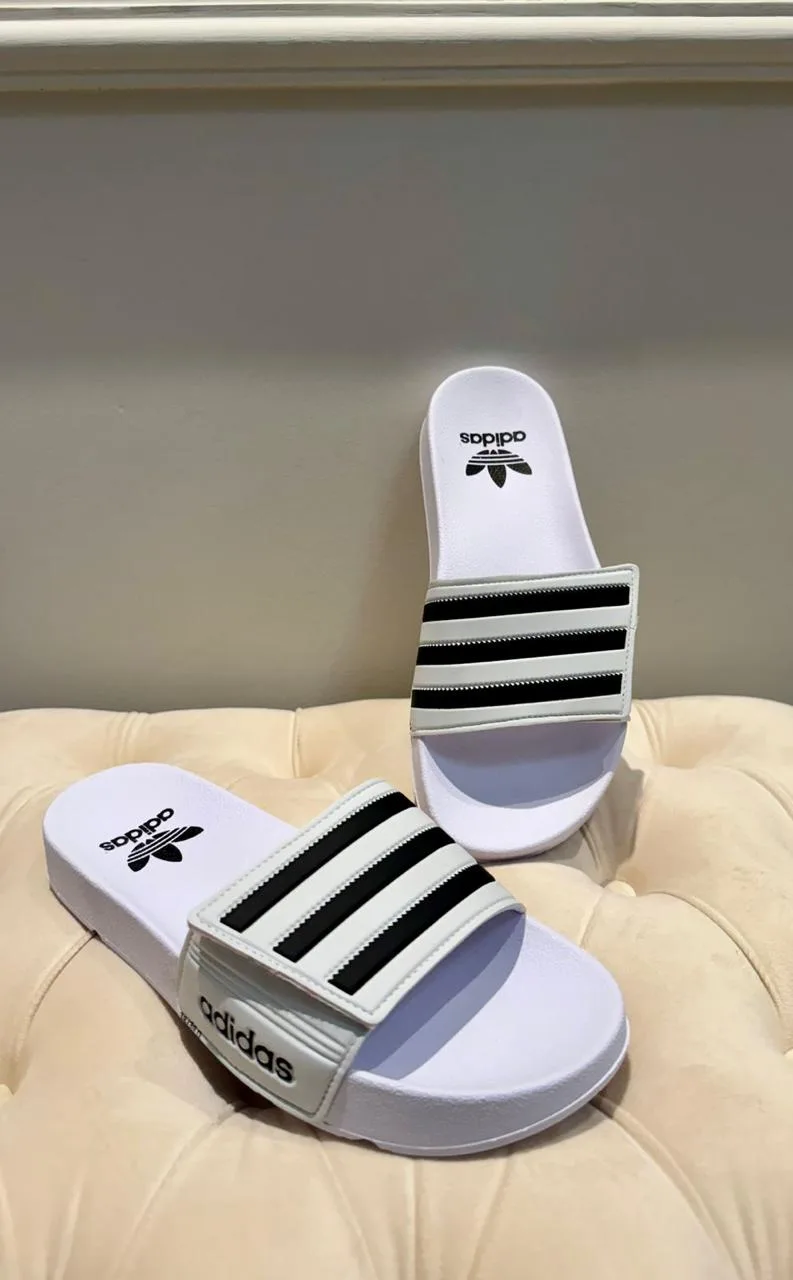 Adidas Velcro