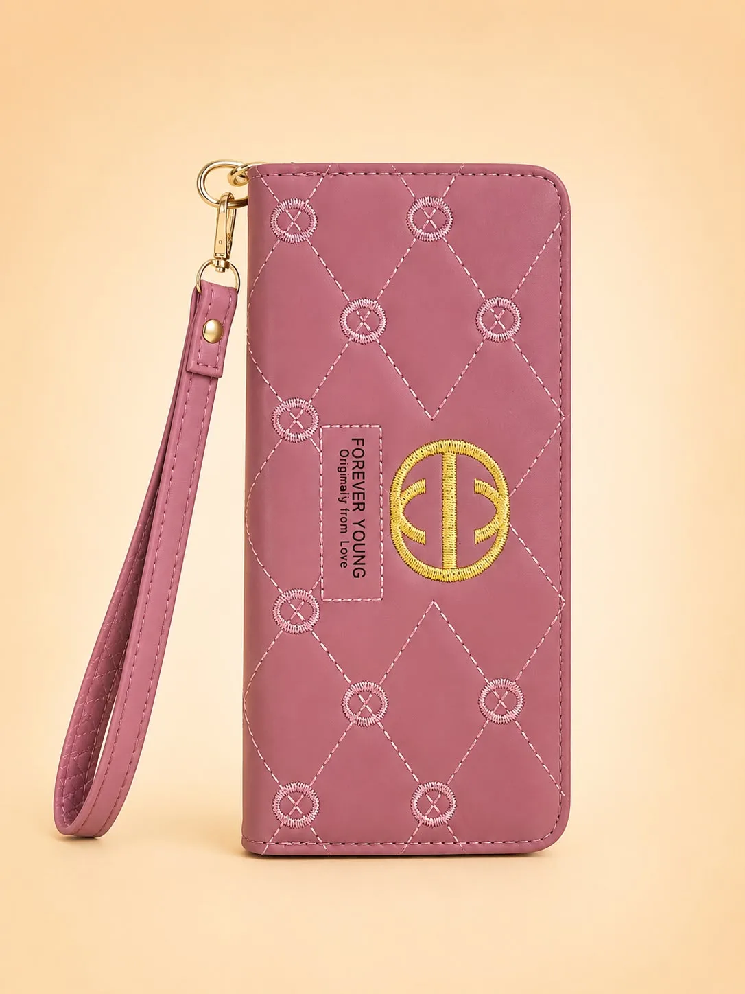 Billetera de mujer Forever Young